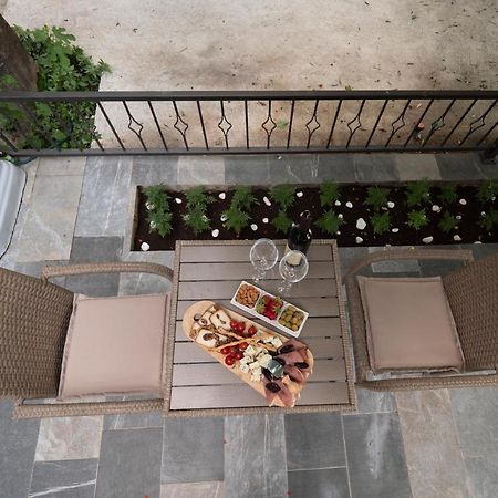 Luxury Boutique Studio Budva Kültér fotó