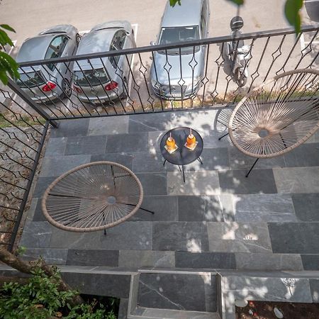 Luxury Boutique Studio Budva Kültér fotó