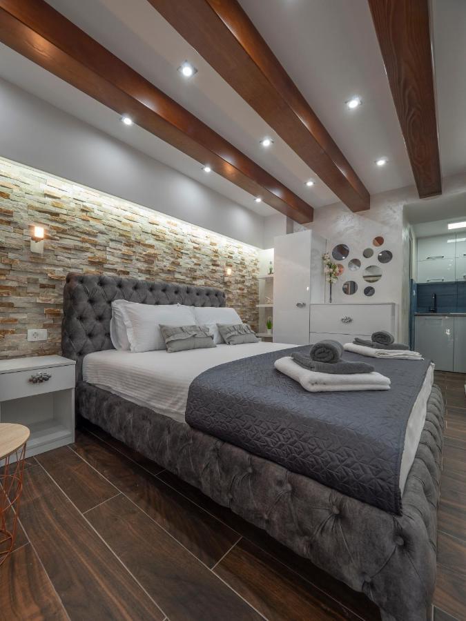 Luxury Boutique Studio Budva Kültér fotó