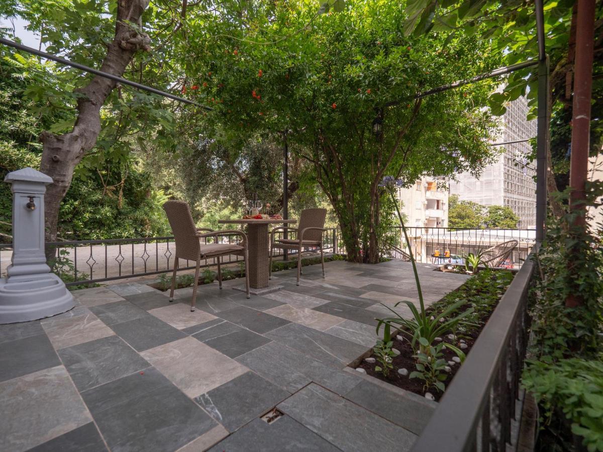 Luxury Boutique Studio Budva Kültér fotó