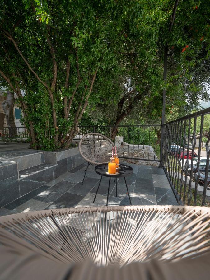 Luxury Boutique Studio Budva Kültér fotó