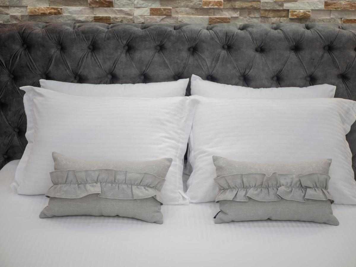 Luxury Boutique Studio Budva Kültér fotó