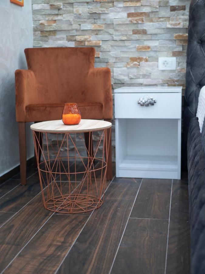 Luxury Boutique Studio Budva Kültér fotó