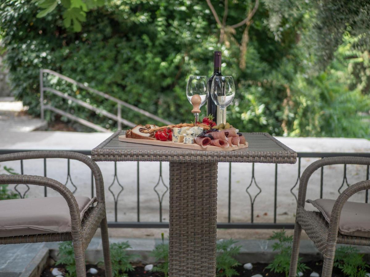 Luxury Boutique Studio Budva Kültér fotó