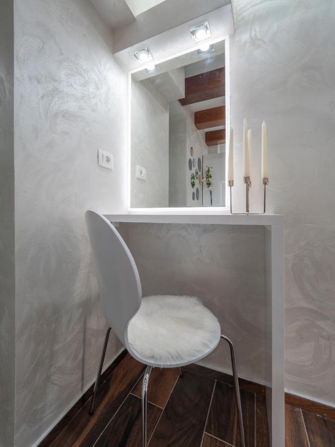 Luxury Boutique Studio Budva Kültér fotó