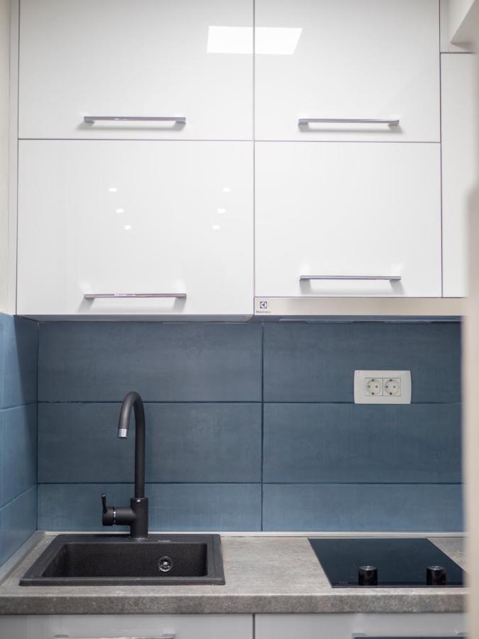Luxury Boutique Studio Budva Kültér fotó