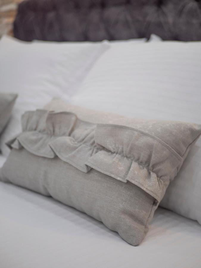 Luxury Boutique Studio Budva Kültér fotó
