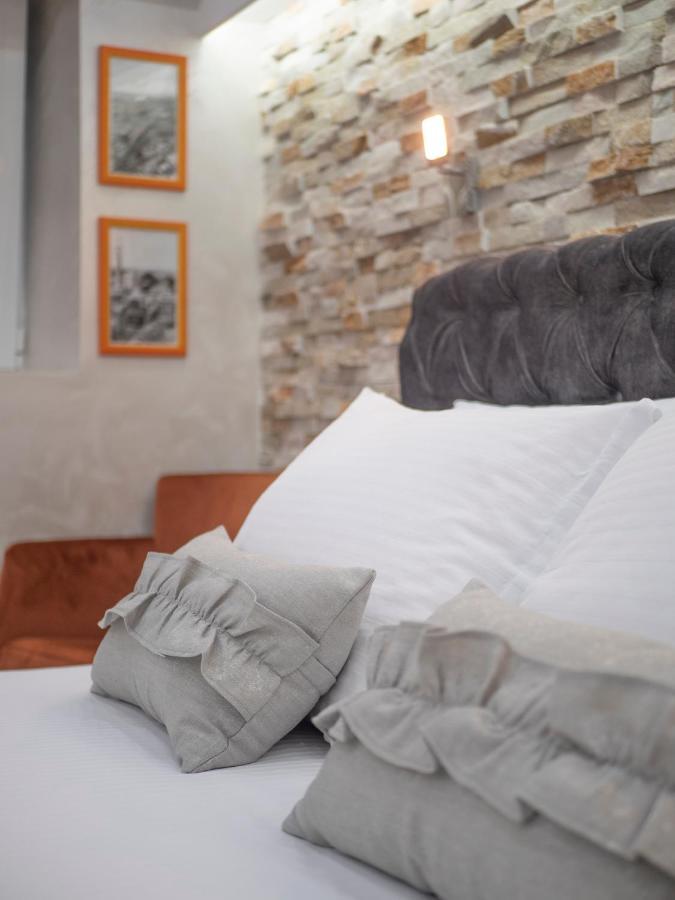 Luxury Boutique Studio Budva Kültér fotó