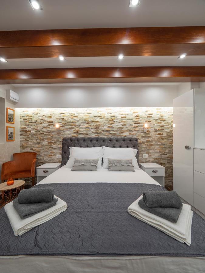 Luxury Boutique Studio Budva Kültér fotó