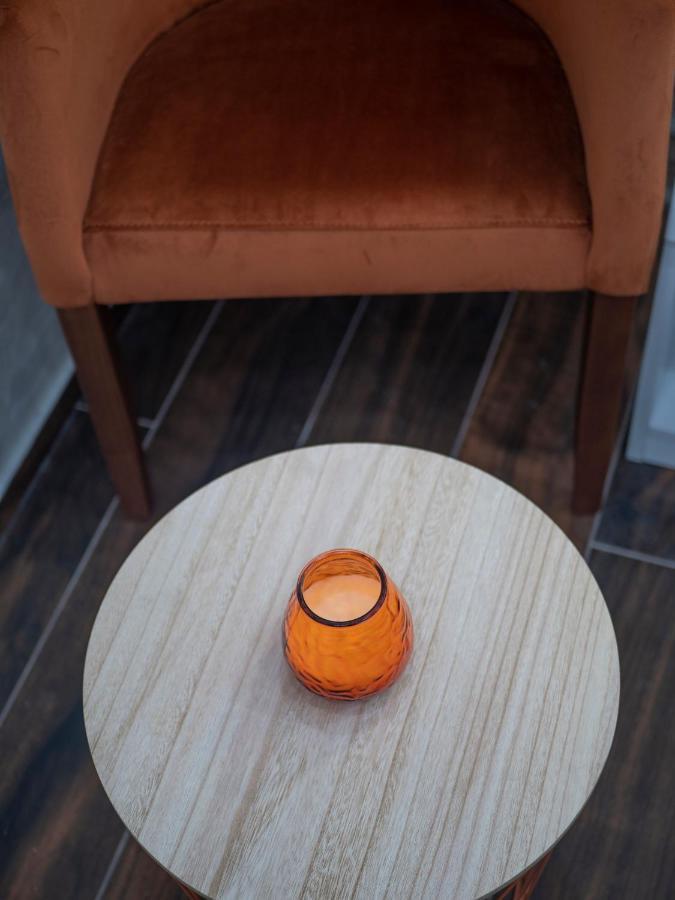 Luxury Boutique Studio Budva Kültér fotó