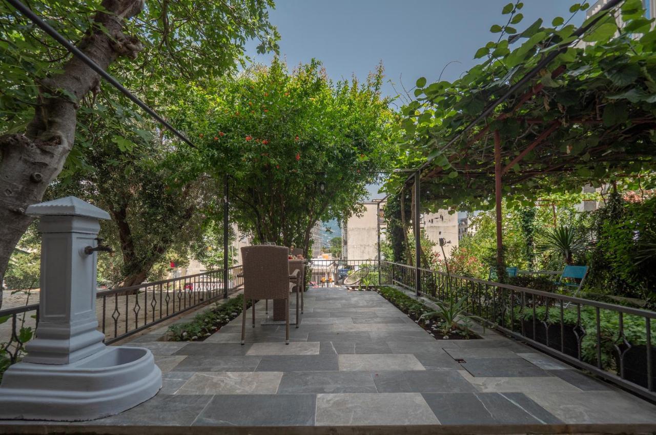 Luxury Boutique Studio Budva Kültér fotó