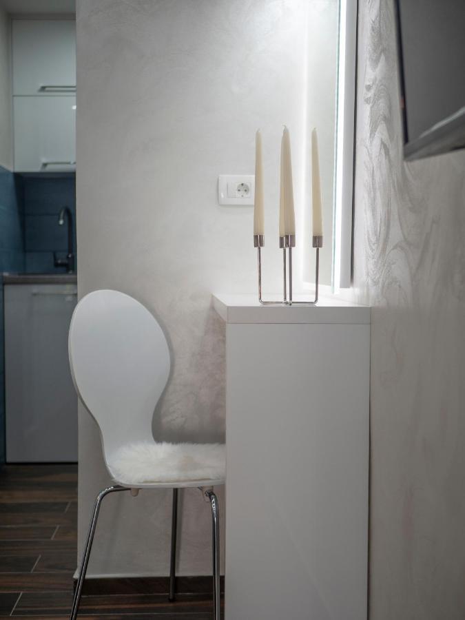 Luxury Boutique Studio Budva Kültér fotó