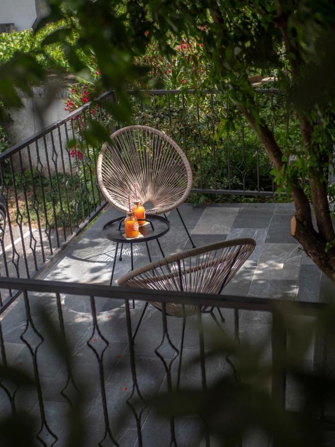 Luxury Boutique Studio Budva Kültér fotó