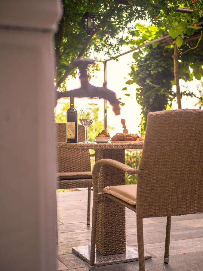 Luxury Boutique Studio Budva Kültér fotó